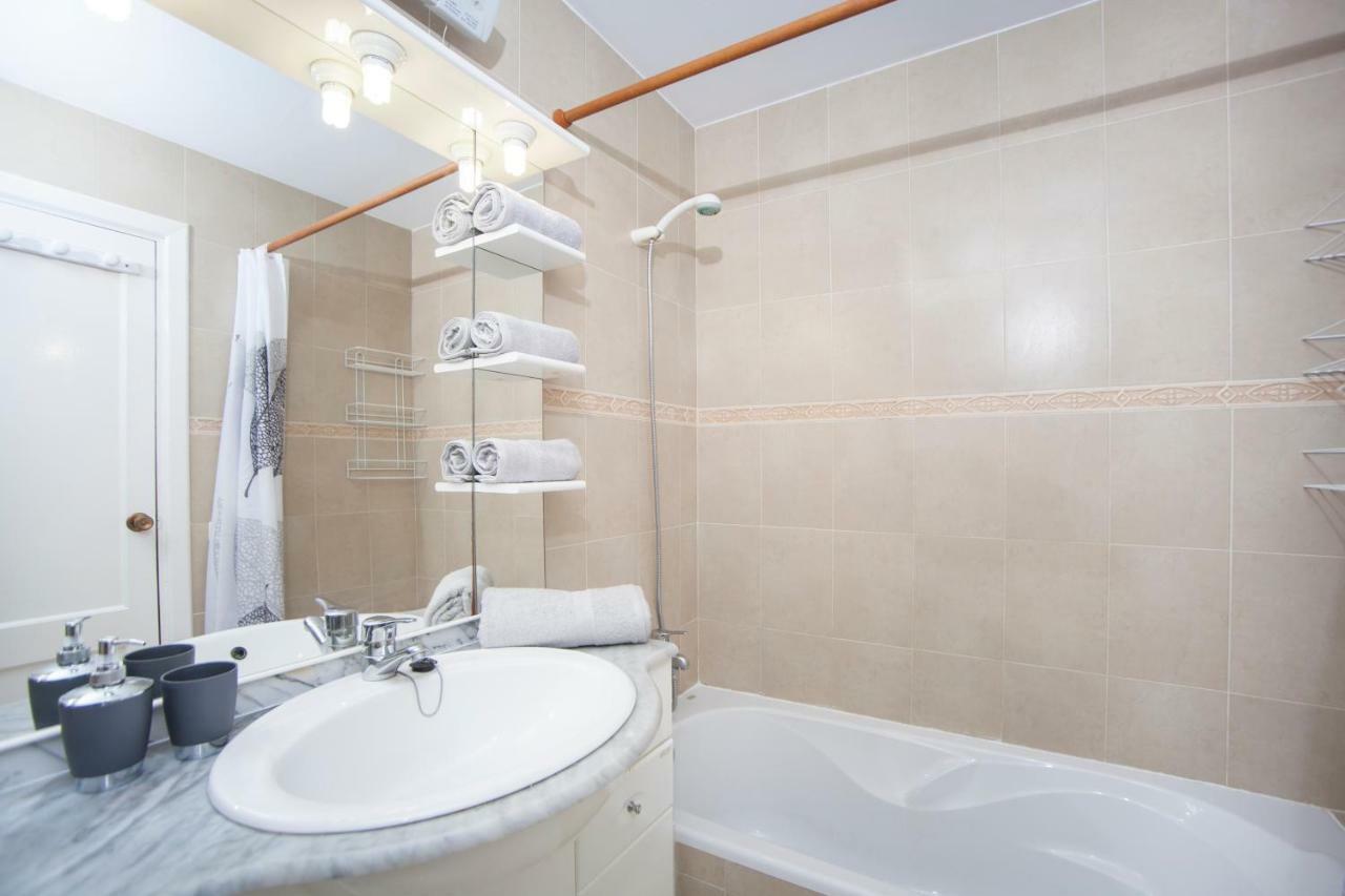 Curling Apartment Port de Alcudia  Exterior photo